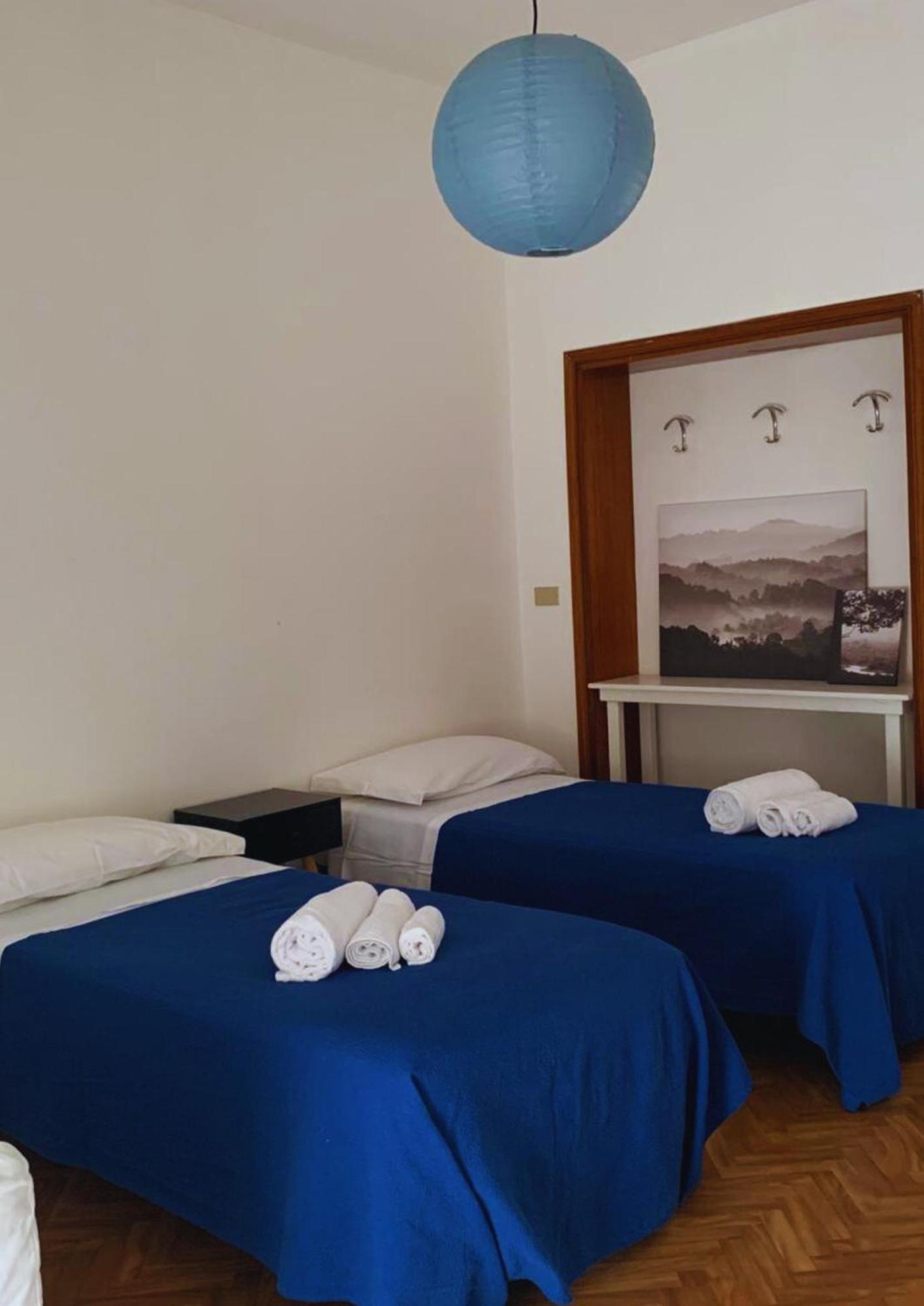 Bellaria Beach Apartments Екстериор снимка