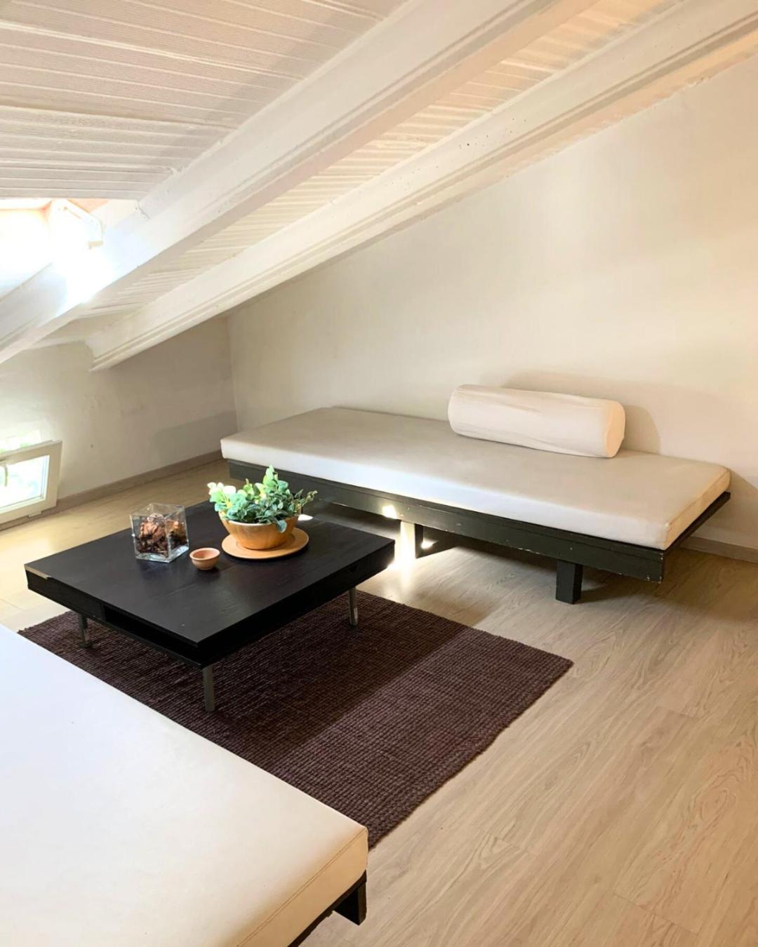 Bellaria Beach Apartments Екстериор снимка