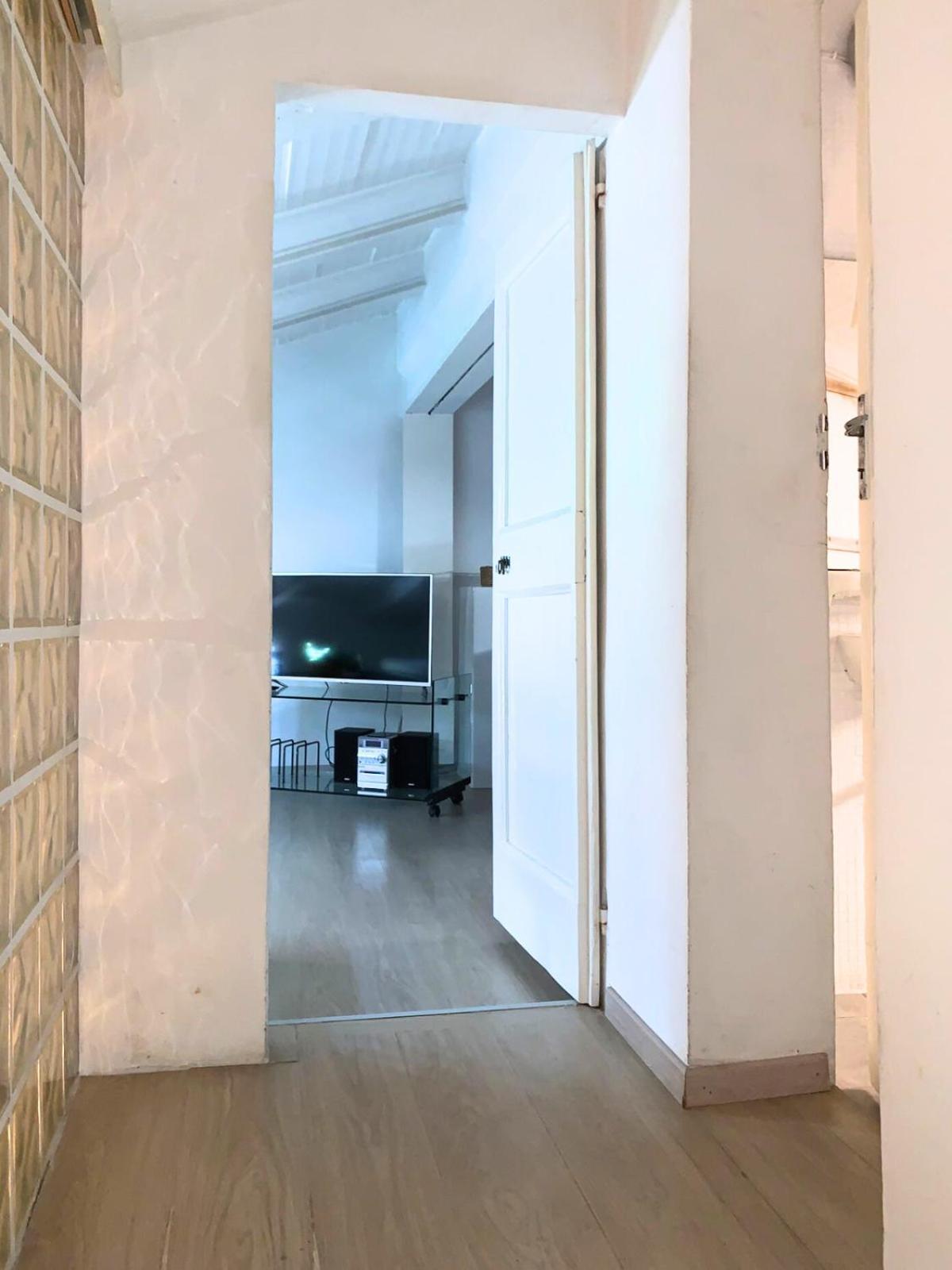Bellaria Beach Apartments Екстериор снимка