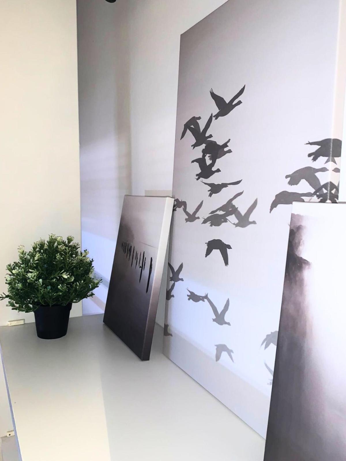 Bellaria Beach Apartments Екстериор снимка