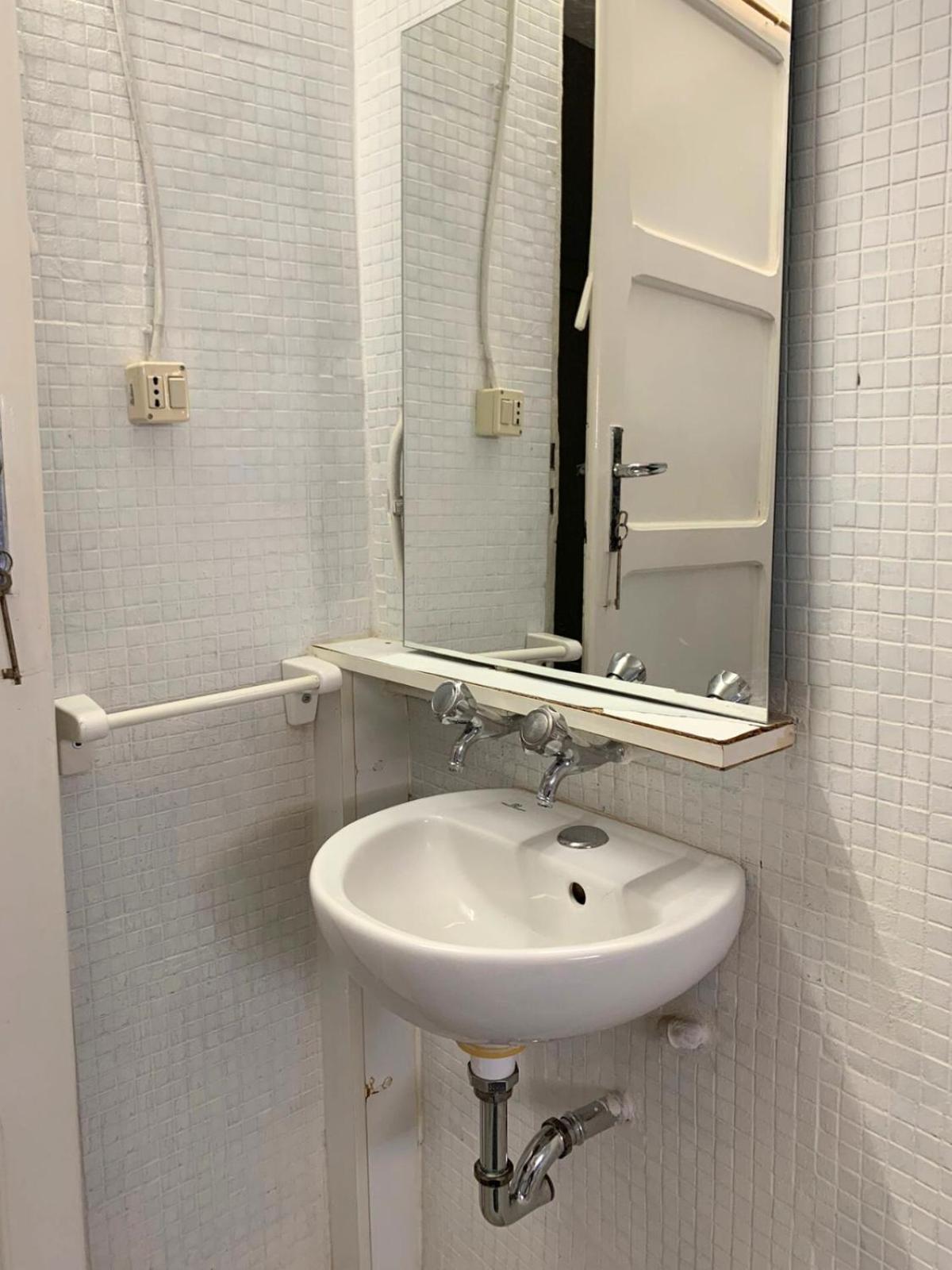 Bellaria Beach Apartments Екстериор снимка